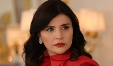 SARIŞIN GONCA’YA YORUM YAĞDI