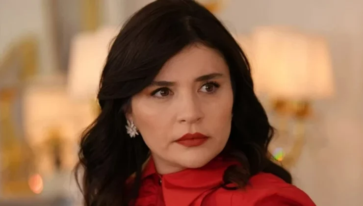 SARIŞIN GONCA’YA YORUM YAĞDI