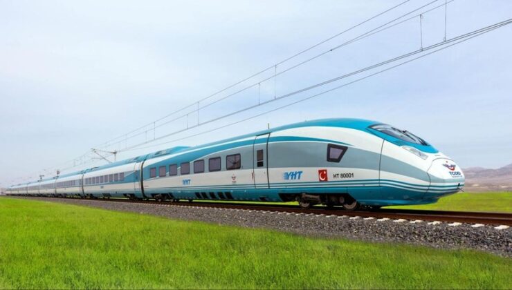 HIZLI TREN YOLCULARINI YAKINDAN İLGİLENDİREN GELİŞME: BİLET FİYATLARI İÇİN ZAM İDDİASI GÜNDEMDE