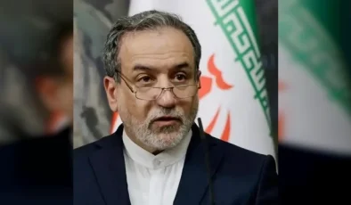 İran’dan Trump’a Kararlılık Mesajı