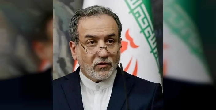 İran’dan Trump’a Kararlılık Mesajı