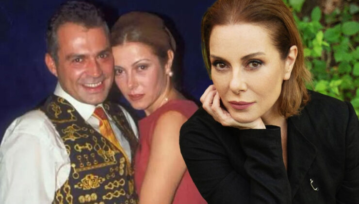 ZUHAL OLCAY’DAN DİKKAT ÇEKEN AÇIKLAMA