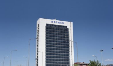 KOBİ’LERE CAN SUYU: KOSGEB DESTEĞİ 2 MİLYON LİRAYA YÜKSELTİLDİ