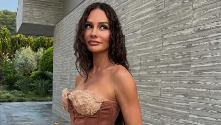 Yasemin Ergene’den Yeni Yaşam Gösterisi