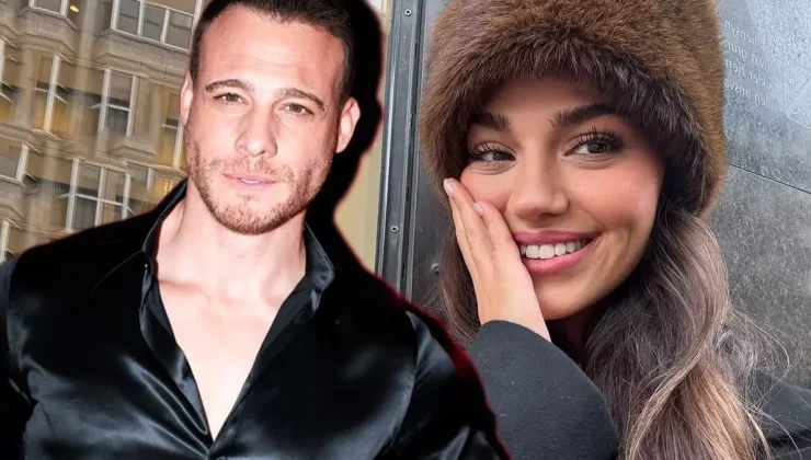 Kerem Bürsin’den Sosyal Medyada Aşk Sinyali