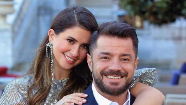 Buse Terim’den aşk dolu paylaşım: Sevgilisiyle Kapadokya’da romantik anlar