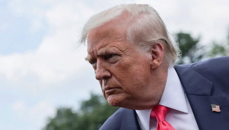 ABD’DEN İRAN’A “ÇOK SERT ÖNLEM” MESAJI