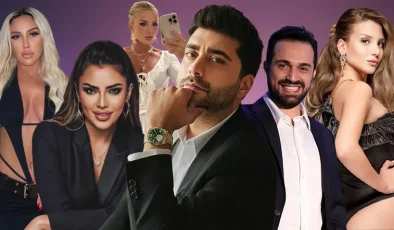 DOĞUKAN GÜNGÖR’ÜN DE ARALARINDA OLDUĞU 24 KİŞİ GÖZALTINDA