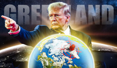 US GREENLAND HAMLESI GUNDEMI SARSTI ASKERI SECENEK ACIKCA DILE GETIRILDI