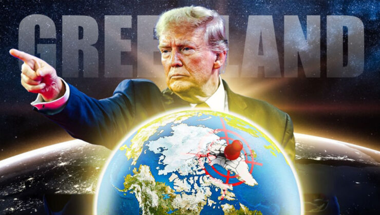 US GREENLAND HAMLESI GUNDEMI SARSTI ASKERI SECENEK ACIKCA DILE GETIRILDI