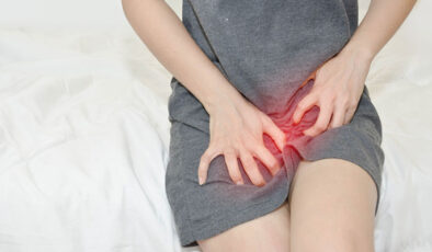 UZMANLARDAN GENİTAL MANTAR UYARISI