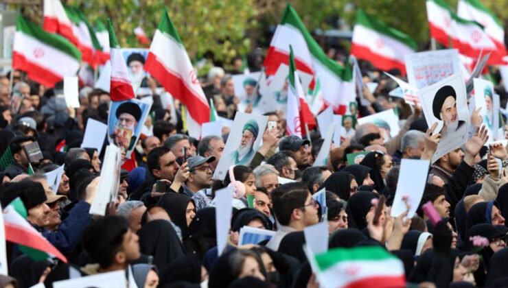 İran’da protestoların bilançosu ağırlaşıyor: can kaybı her geçen gün artıyor