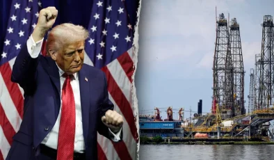 Trump, Venezuela’dan Elde Ettikleri Petrol Kazancını Açıkladı