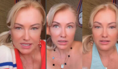 Hilal Çebe’nin Estetik Değişimi Sosyal Medyada