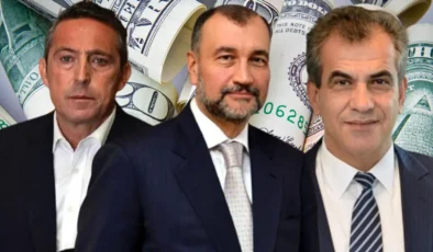 Zenginler Listesi 2025’te Yeniden Şekillendi